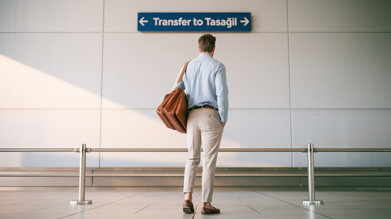 Antalya Airport Transfer to Taşagıl: Your Complete Guide for a Seamless Journey